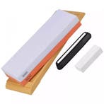 Yaxell 3000/8000 Wetsteen / Combinatiesteen / Slijpsteen..., Ophalen of Verzenden, Nieuw, Overige typen