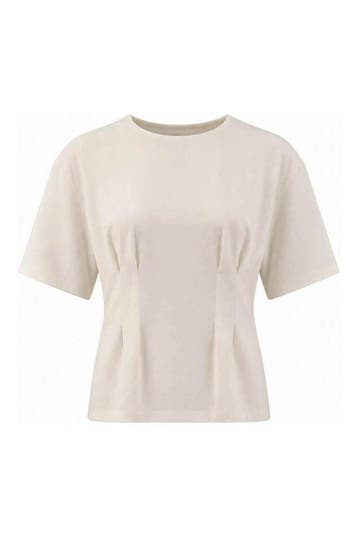 Only Blouse in maat M Wit, Only, Verzenden, Zo goed als nieuw, Wit