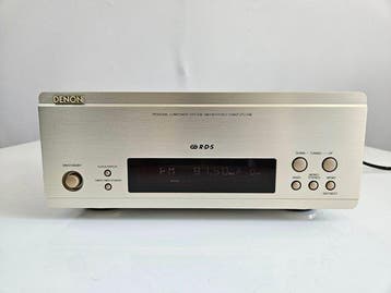 Denon - UTU-F88 Tuner, Nieuw