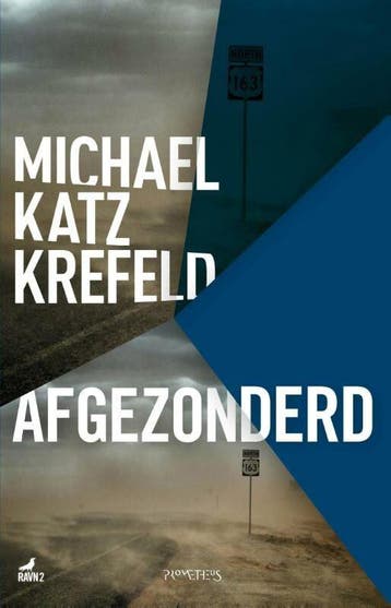 Afgezonderd (Goed), Verzenden, Gelezen, Michael Katz Krefeld