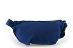 Kipling Heuptas Blauw, Sieraden, Tassen en Uiterlijk, Verzenden, Zo goed als nieuw, Blauw
