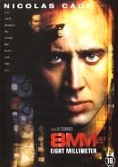 8mm - DVD, Verzenden, Nieuw in verpakking