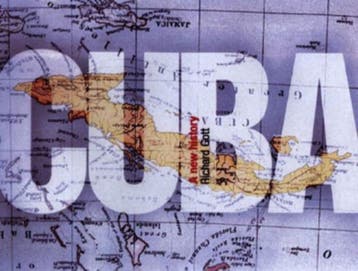Cuba - Richard Gott 9780300111149, Verzenden, Gelezen, Richard Gott
