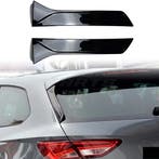 Rear Side Spoiler Voor Seat Leon Mk3 – FR Look, Hoogglans, Ophalen of Verzenden, Nieuw