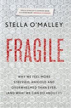 Fragile 9780717183227 Stella OMalley, Verzenden, Gelezen, Stella O'Malley