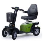 Scootmobiel Life & Mobility Mezzo 4 (2018), Diversen, Ophalen of Verzenden, Nieuw