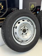 2 stuks 205/65R16C Fiat Talento bj.2019 velgen met banden, Auto-onderdelen, Gebruikt, 16 inch, Banden en Velgen, 205 mm