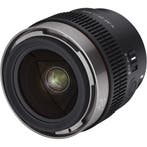 Samyang V-AF 20mm T1.9 Sony E, Ophalen of Verzenden, Nieuw, Groothoeklens
