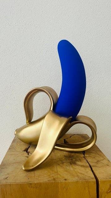 D - Uli -  I don´t like Yellow  Blue