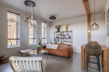 Te huur: Appartement Veerstraat in Schoonhoven, Schoonhoven, Appartement, Zuid-Holland