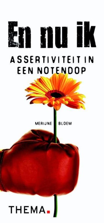 En nu ik 9789058716965 Merijne Bloem, Boeken, Verzenden, Zo goed als nieuw, Merijne Bloem