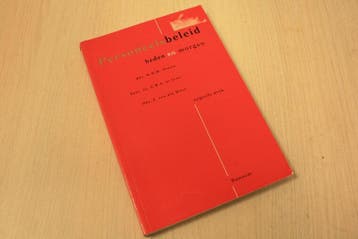 9789014038568 Personeelsbeleid heden en morgen, Verzenden, Nieuw