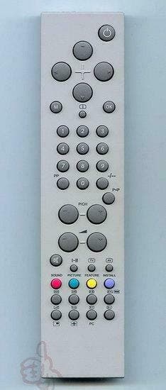 LG 11AK36 afstandsbediening, Verzenden, Nieuw