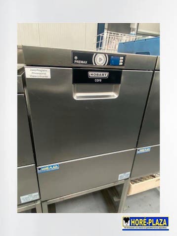 HORECA glazenspoelmachine | PROFESSIONEEL | RVS | GEBRUIKT, Gebruikt