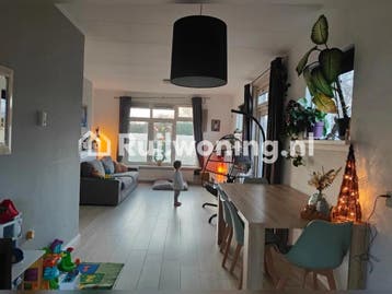 appartement 3 hoog (Zwolle), Overijssel