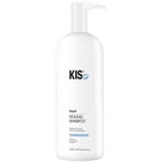 KIS Scalp Healing Shampoo 1000ml, Ophalen of Verzenden, Nieuw, Shampoo of Conditioner