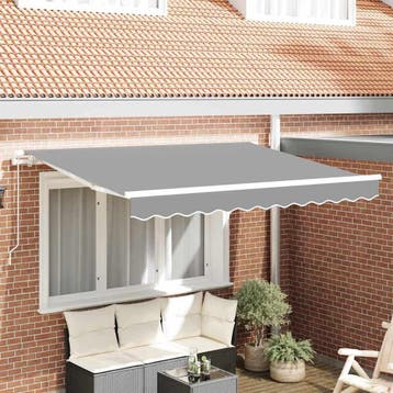 Vervangend Zonnescherm Frame - Retourdeal 47% korting, Ophalen of Verzenden, Zo goed als nieuw