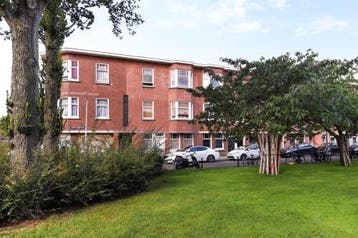Te Huur 3 Appartement Allard Piersonlaan In Den Haag, Huizen en Kamers, Huizen te huur, Den Haag, Den Haag, Direct bij eigenaar