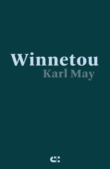 Winnetou - Karl May 9789086842100, Verzenden, Gelezen, Karl May