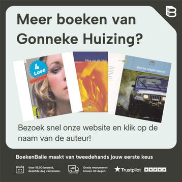 Brugpiepers, turntoppers en beugelbekkies - Gonneke Huizing, Verzenden, Gelezen, Gonneke Huizing