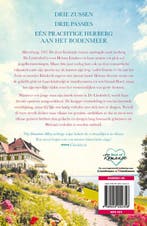 Dochters van hoop / Lindenhof / 1 9789049204358, Verzenden, Zo goed als nieuw, Maria Nikolai