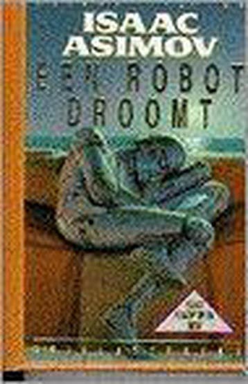 Een robot droomt - Asimov 9789022979402, Verzenden, Gelezen, Asimov