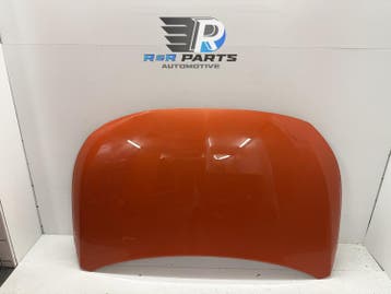 Motorkap - Aluminium - Opel Corsa F Schade - OEM: 98374..., Verzenden, Nieuw