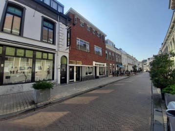 Te huur: Appartement Willem II-straat in Tilburg, Tilburg, Noord-Brabant, Appartement