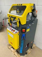 AYEL-TECH AC-400 aluminium afkortzaagmachine alu afkortzaag, Nieuw