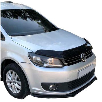 Motorkapbeschermer (steenslagcover)  Volkswagen Caddy MK3, Auto-onderdelen, Ophalen of Verzenden, Nieuw