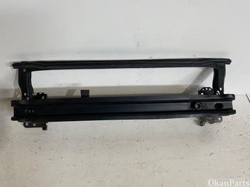 Volkswagen Up! voor Bumperbalk 1S0807111B, Ophalen, Gebruikt, Voor