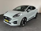 Zakelijke Lease |  Ford Puma 1.0 EcoBoost Hybrid, Automaat, Stof, Overige kleuren, Overige brandstoffen