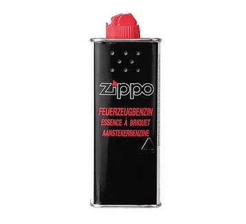 Zippo Benzine, Verzamelen, Rookartikelen, Aanstekers en Luciferdoosjes, Verzenden, Nieuw, Overige typen