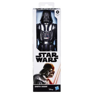 Hasbro Star Wars actiefiguur Darth  van €17,99 voor €13,94, Ophalen of Verzenden, Nieuw
