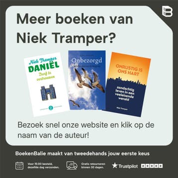Brieven van Johannes / Luisterend leven - Niek Tramper, Verzenden, Gelezen, Niek Tramper