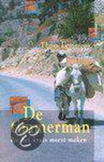 De timmerman die het kruis moest maken - T. Lemmons, Verzenden, Gelezen, T. Lemmons