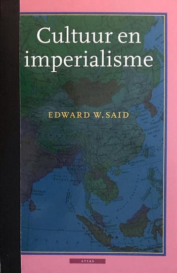 CULTUUR EN IMPERIALISME - E.W. Said 9789025404567, Verzenden, Gelezen, E.W. Said