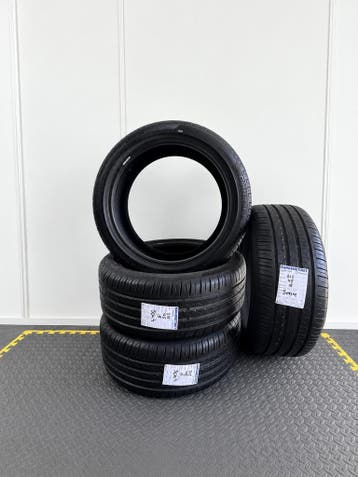 4X 215/45 R18 ZOMER- €400 INCL. GRATIS MONTAGE, Ophalen, 18 inch, Band(en), Personenwagen