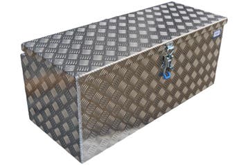 DE HAAN BOX W - 900x380x380 mm - waterdichte en stofdichte, Ophalen of Verzenden, Nieuw