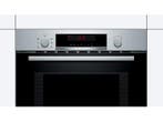 Bosch - Inbouw Combimagnetron - Hoogte 45.2 cm - Inhoud 44 L, Verzenden, Nieuw, Inbouw, Draaiplateau