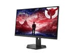 Lenovo - QHD  Monitor - 27 inch, IPS, Verzenden, In hoogte verstelbaar, Nieuw