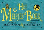 Het meisjesboek / Dwarsligger / 53 9789049800451 A. Buchanan, Boeken, Verzenden, Zo goed als nieuw, A. Buchanan
