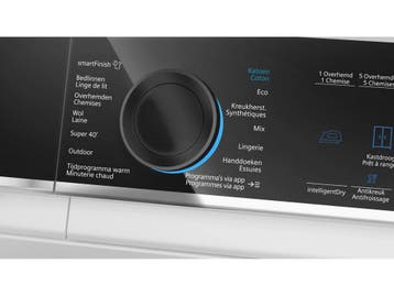Siemens WR47B2C0FG - Warmtepompdroger - selfCleaning, Verzenden, Zo goed als nieuw
