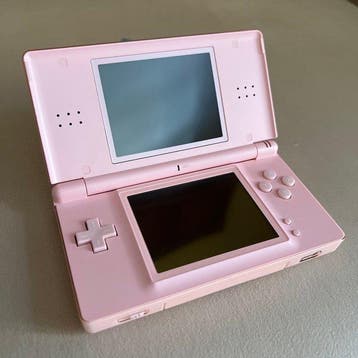 Nintendo - Nintendo DS - Nintendo DS Rosa - Videogame -, Nieuw