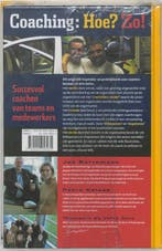Coaching. Hoe? Zo! 9789020958935 J. Borremans, Verzenden, Gelezen, J. Borremans