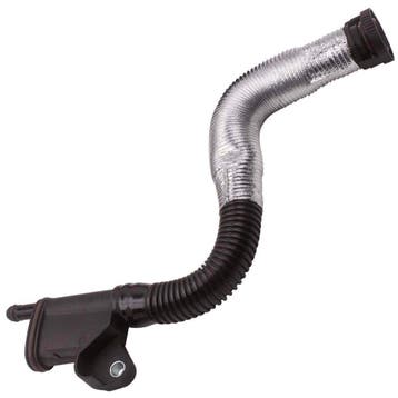 Crankcase Breather Klep geschikt voor Audi A3, VW Golf MK..., Verzenden, Nieuw, Audi