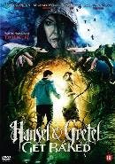 Hansel & Gretel get baked - DVD, Verzenden, Nieuw in verpakking