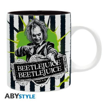 Beetlejuice Astrid & Beetlejuice Mok, Ophalen of Verzenden, Nieuw