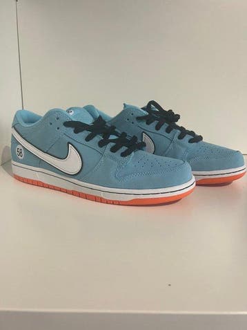 Nike - Dunk Low, Nike SB Dunk Low Pro - Sneakers - Maat: EU, Nieuw