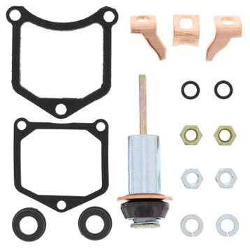 All Balls Racing 00-09 Buell Blast Starter Solenoid Rebuild, Ophalen of Verzenden